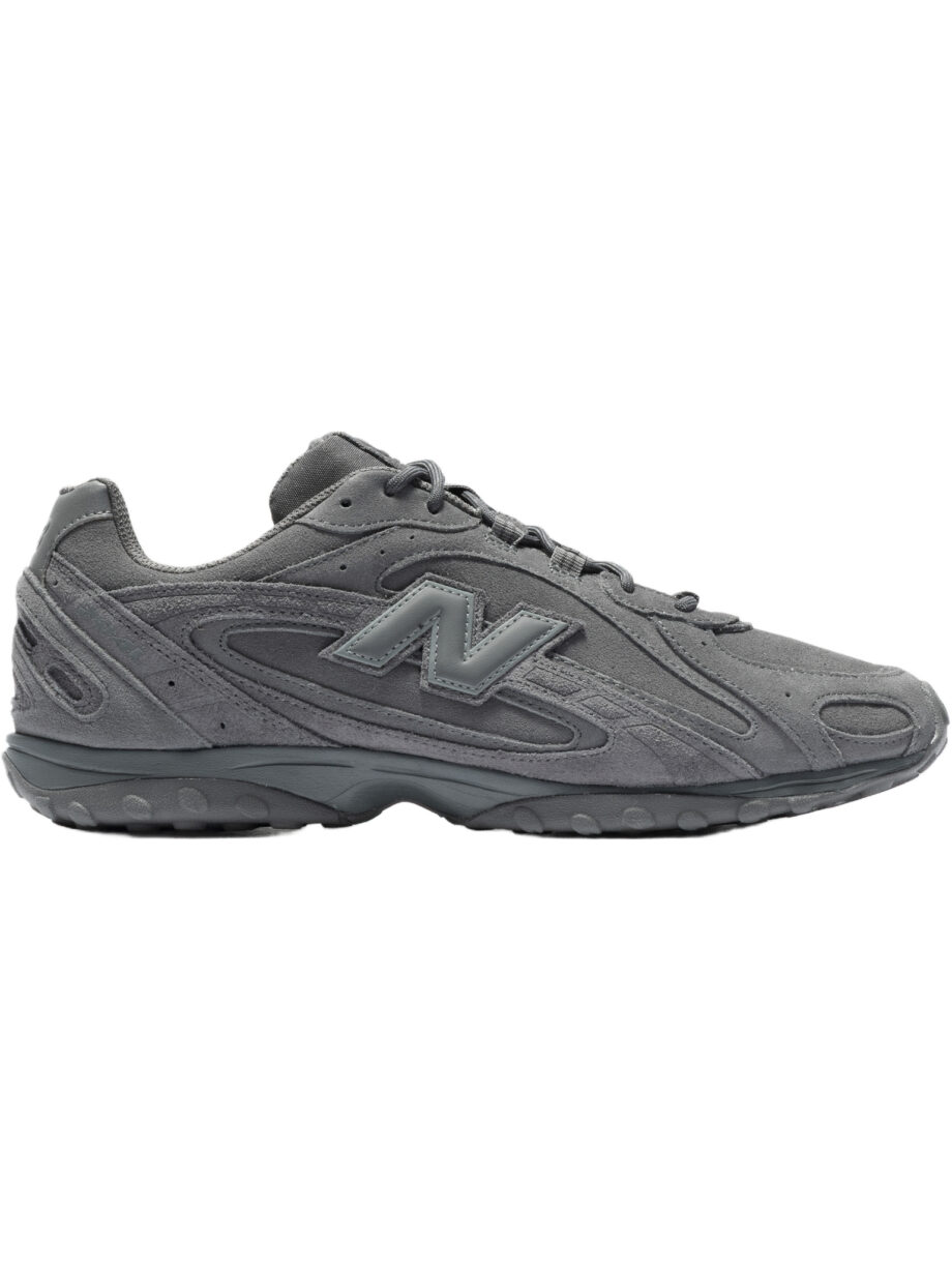 Imagem de: Tênis New Balance 204L Cinza