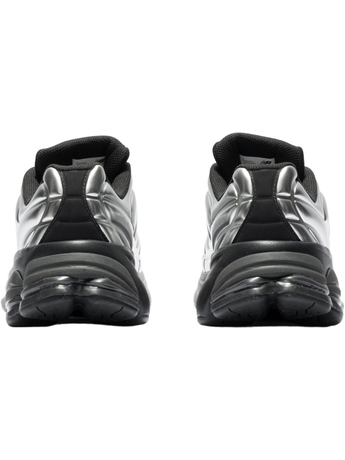 Imagem de: Tênis New Balance 5030 Prata Metálico