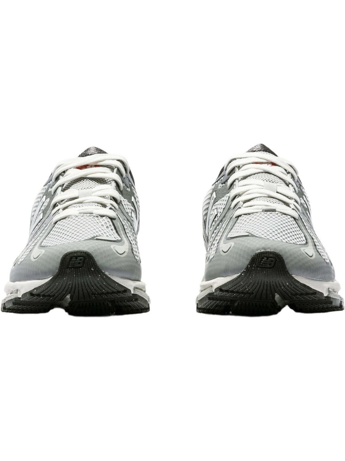 Imagem de: Tênis New Balance ABZORB 1890 Grey Days Cinza