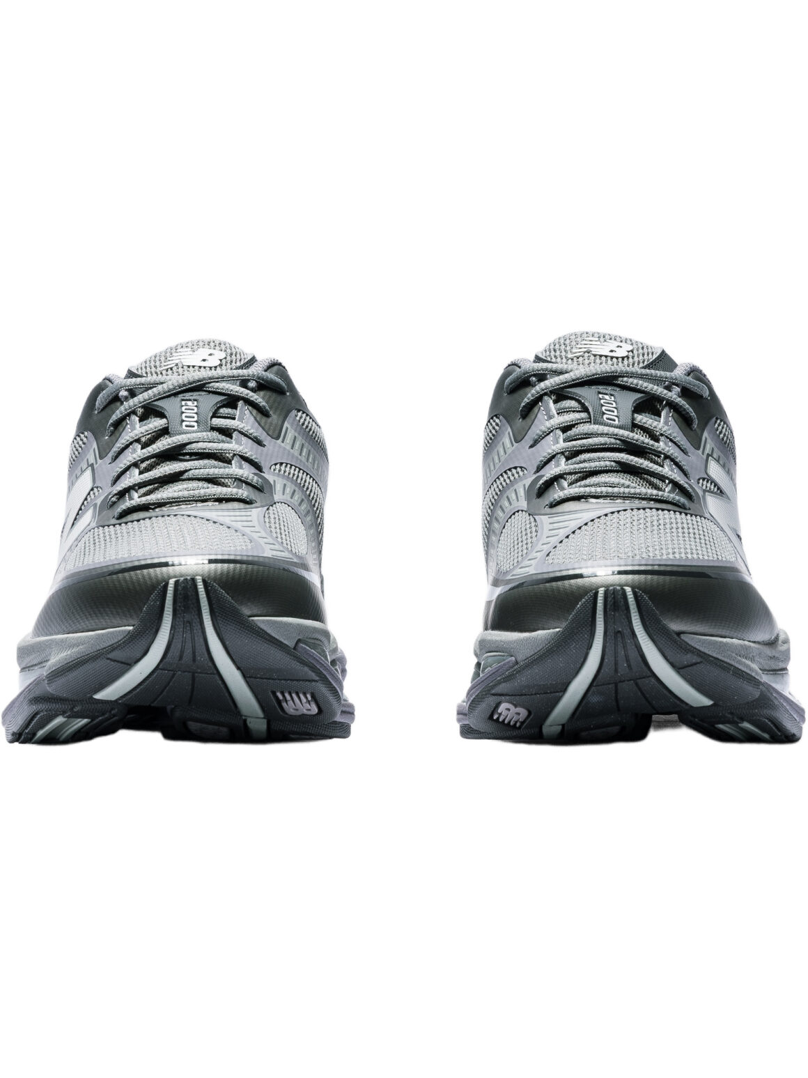 Imagem de: Tênis New Balance ABZORB 2000 Grey Days Cinza