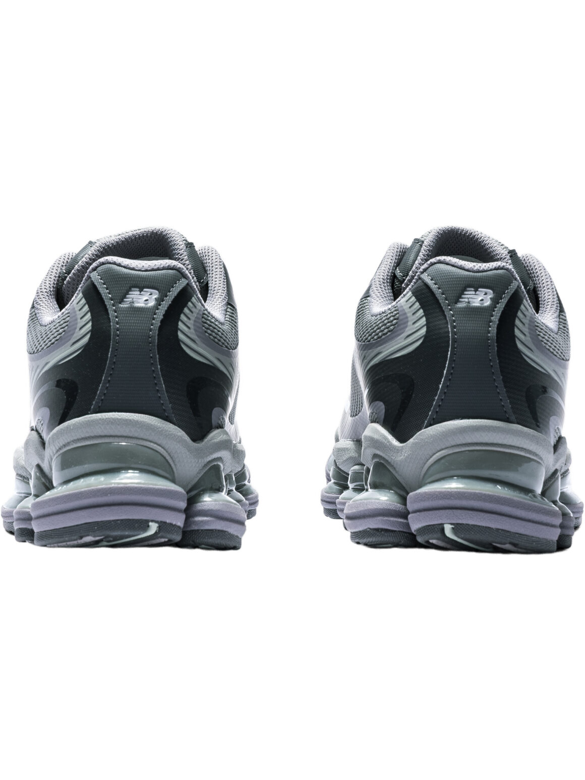 Imagem de: Tênis New Balance ABZORB 2000 Grey Days Cinza