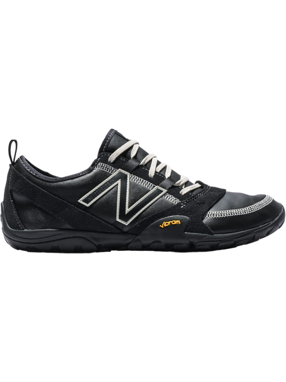 Imagem de: Tênis New Balance MT10 Preto