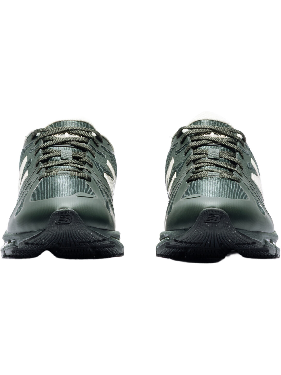 Imagem de: Tênis New Balance Stone Island X New Balance ABZORB 1890 Verde Escuro