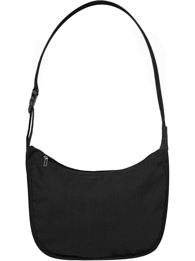 Imagem de: Bolsa HIGH Company Selo Preta