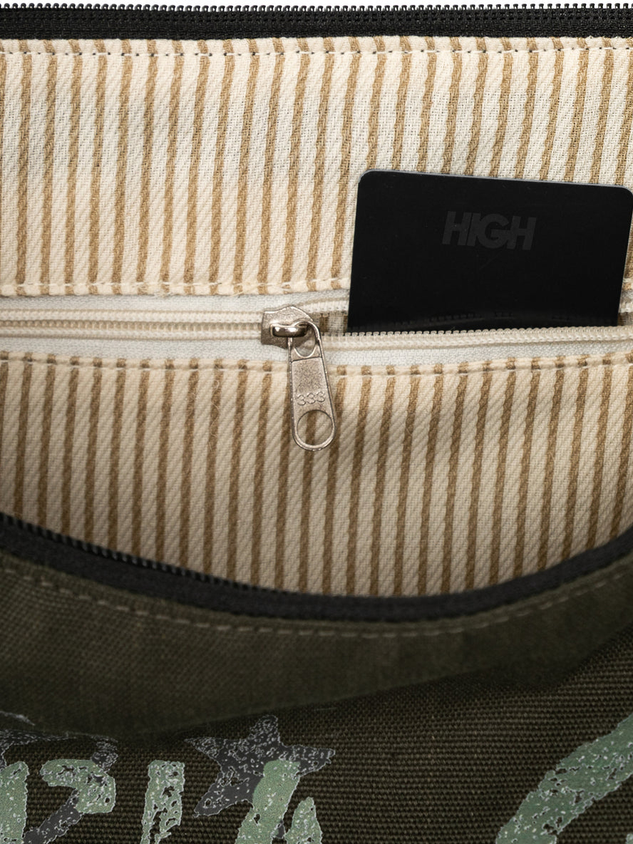 Imagem de: Bolsa HIGH Company Selo Verde