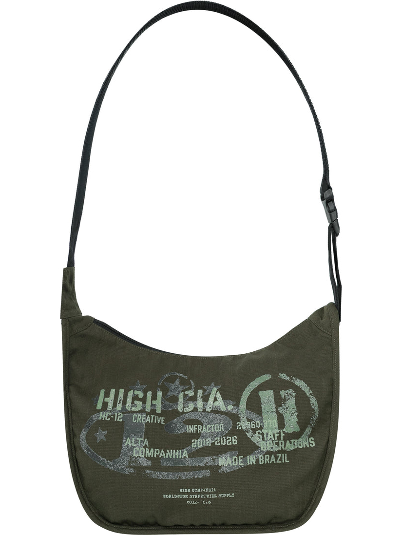 Imagem de: Bolsa HIGH Company Selo Verde