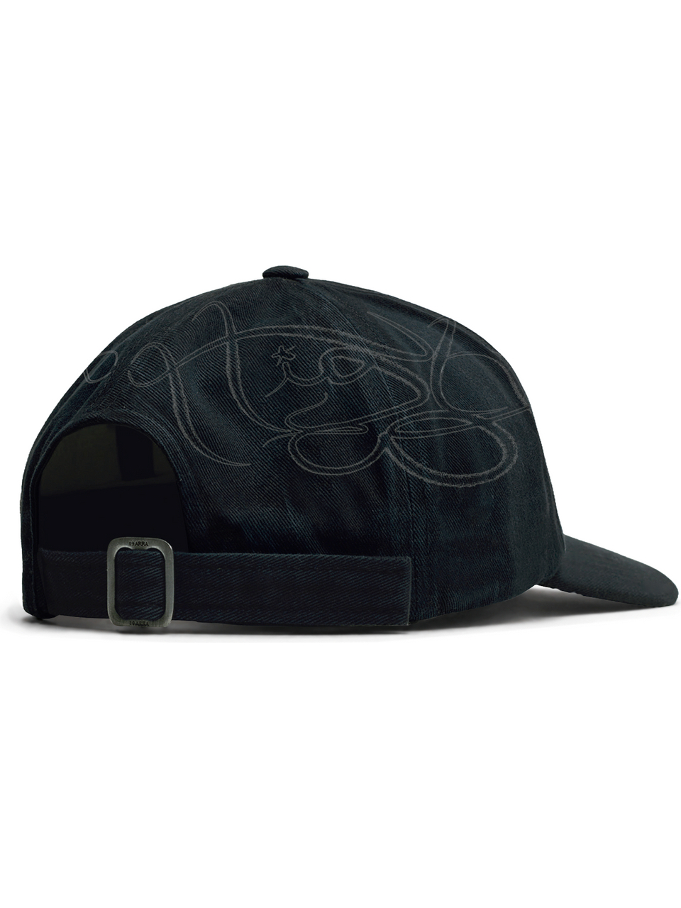 Imagem de: Boné HIGH Company Assinatura Preto