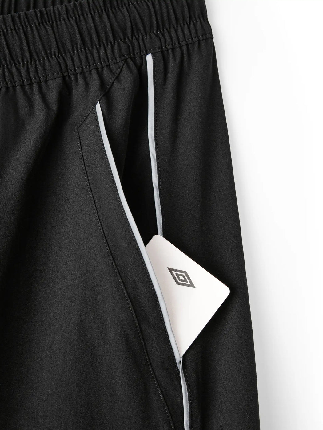 Imagem de: Calça HIGH Company Street Unit Sportpants Preta