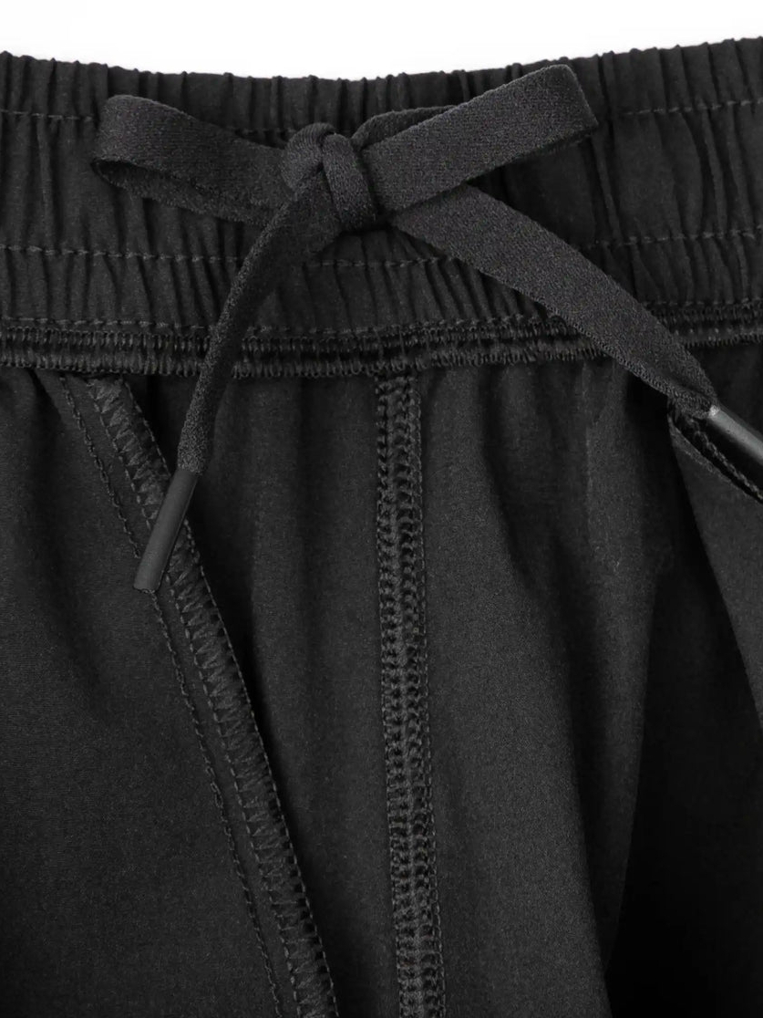 Imagem de: Calça HIGH Company Street Unit Sportpants Preta