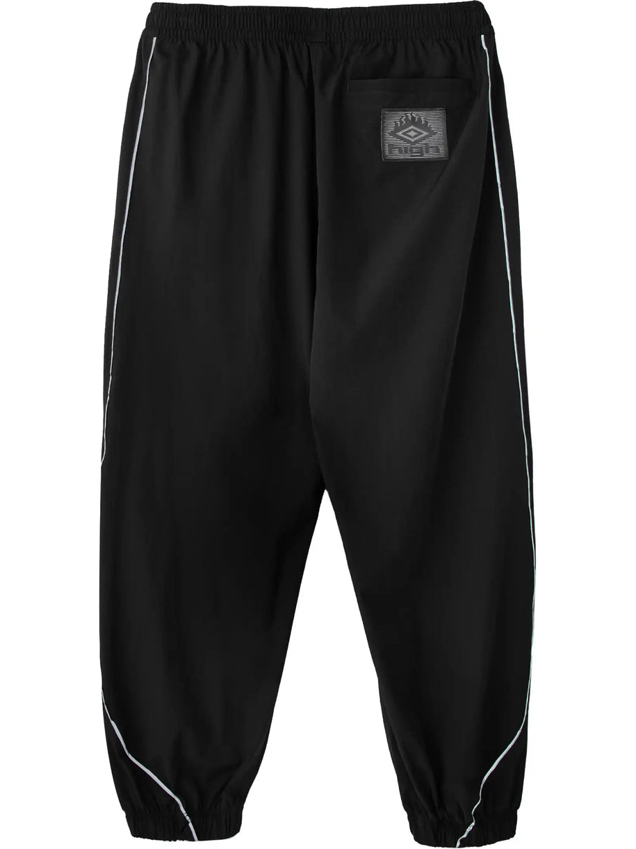 Imagem de: Calça HIGH Company Street Unit Sportpants Preta