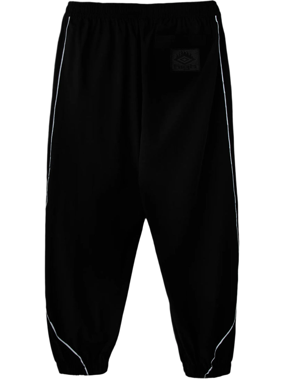 Imagem de: Calça HIGH Company Street Unit Sportpants Preta