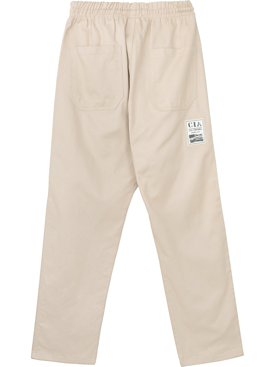 Imagem de: Calça HIGH Company Tag Bege