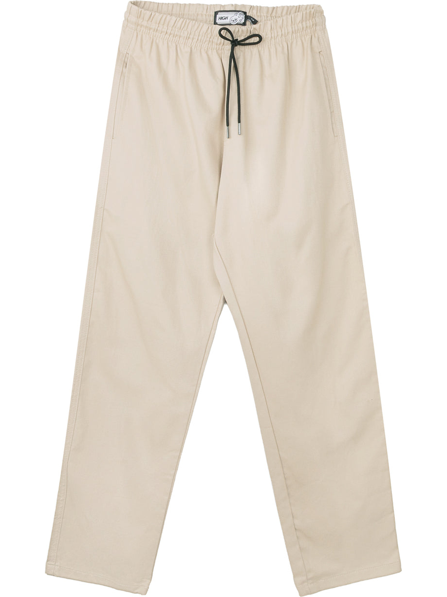 Imagem de: Calça HIGH Company Tag Bege