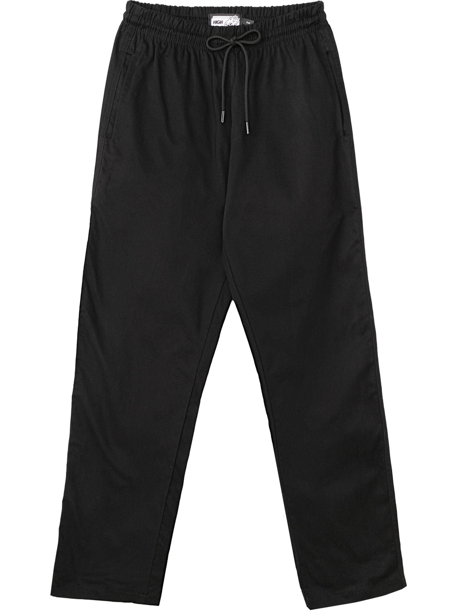 Imagem de: Calça High Company Tag Preta
