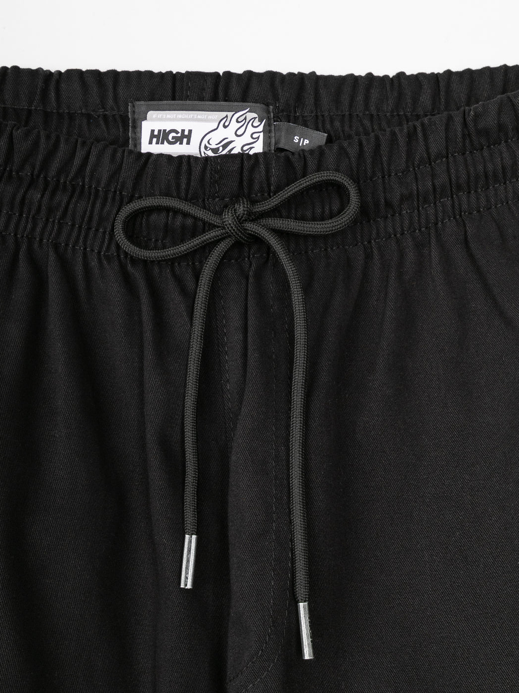 Imagem de: Calça High Company Tag Preta