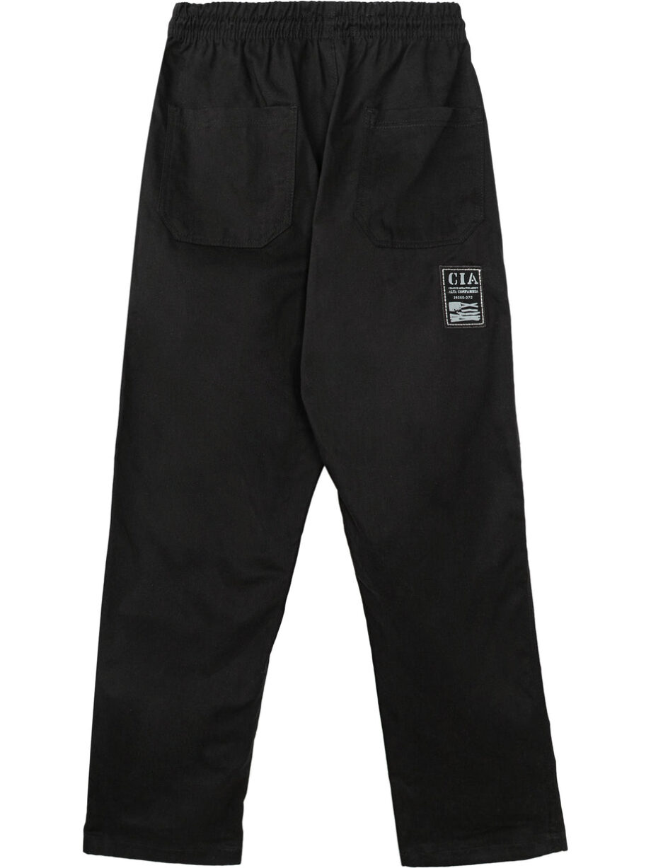 Imagem de: Calça High Company Tag Preta