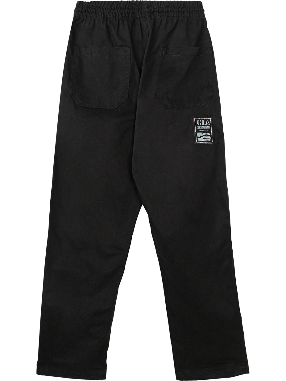 Imagem de: Calça High Company Tag Preta