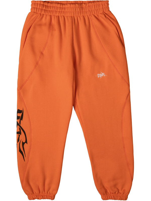 Imagem de: Calça Sufgang SUFKML Laranja