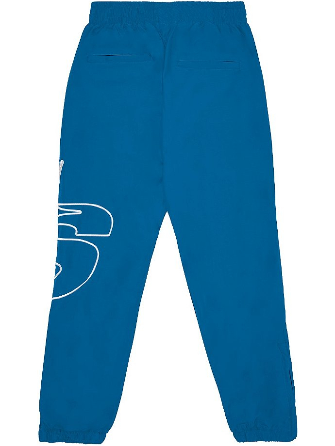 Imagem de: Calça Track SUFGANG S Star Azul Marinho