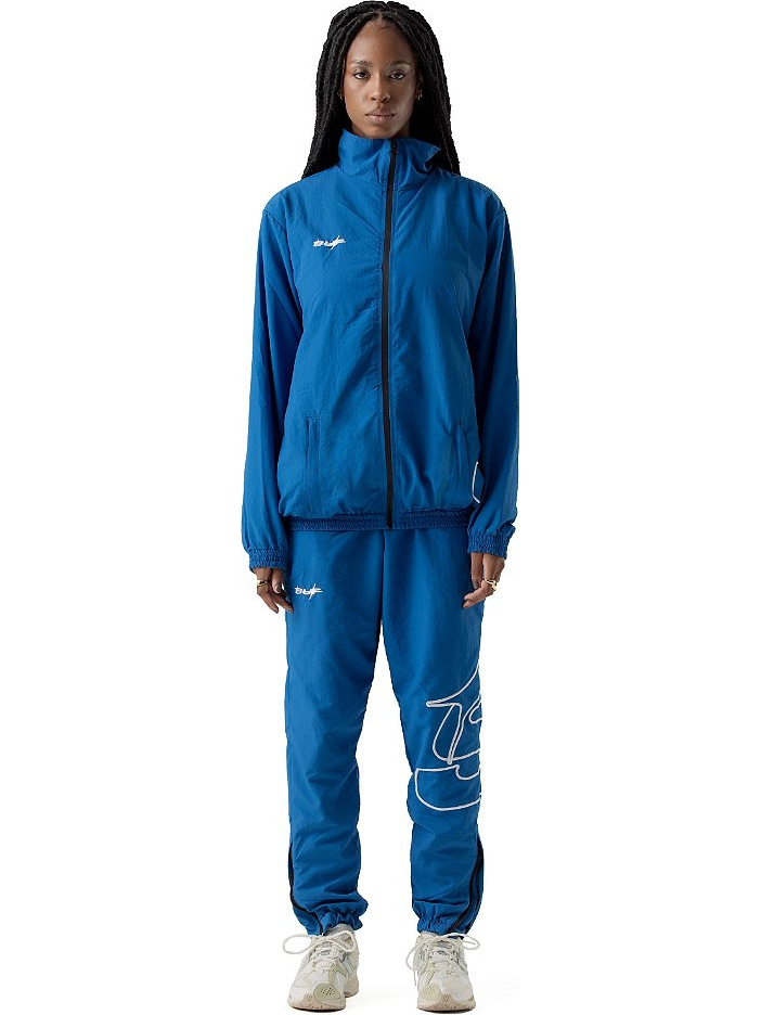 Imagem de: Calça Track SUFGANG S Star Azul Marinho