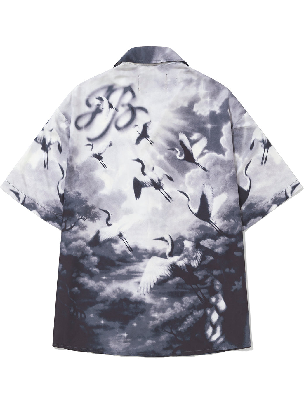 Imagem de: Camisa de Botão HIGH Company Revoada