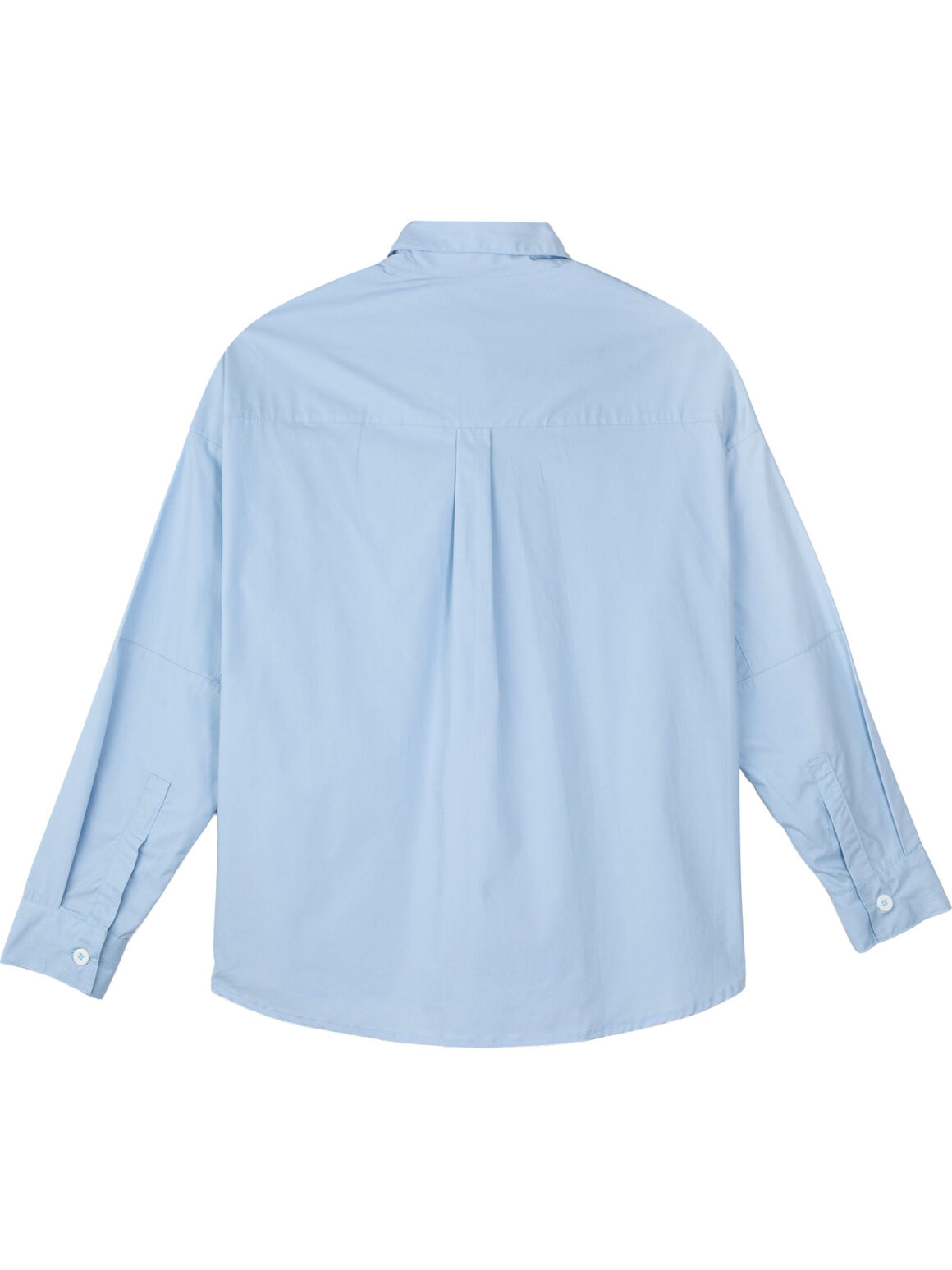 Imagem de: Camisa HIGH Company Bloom Azul