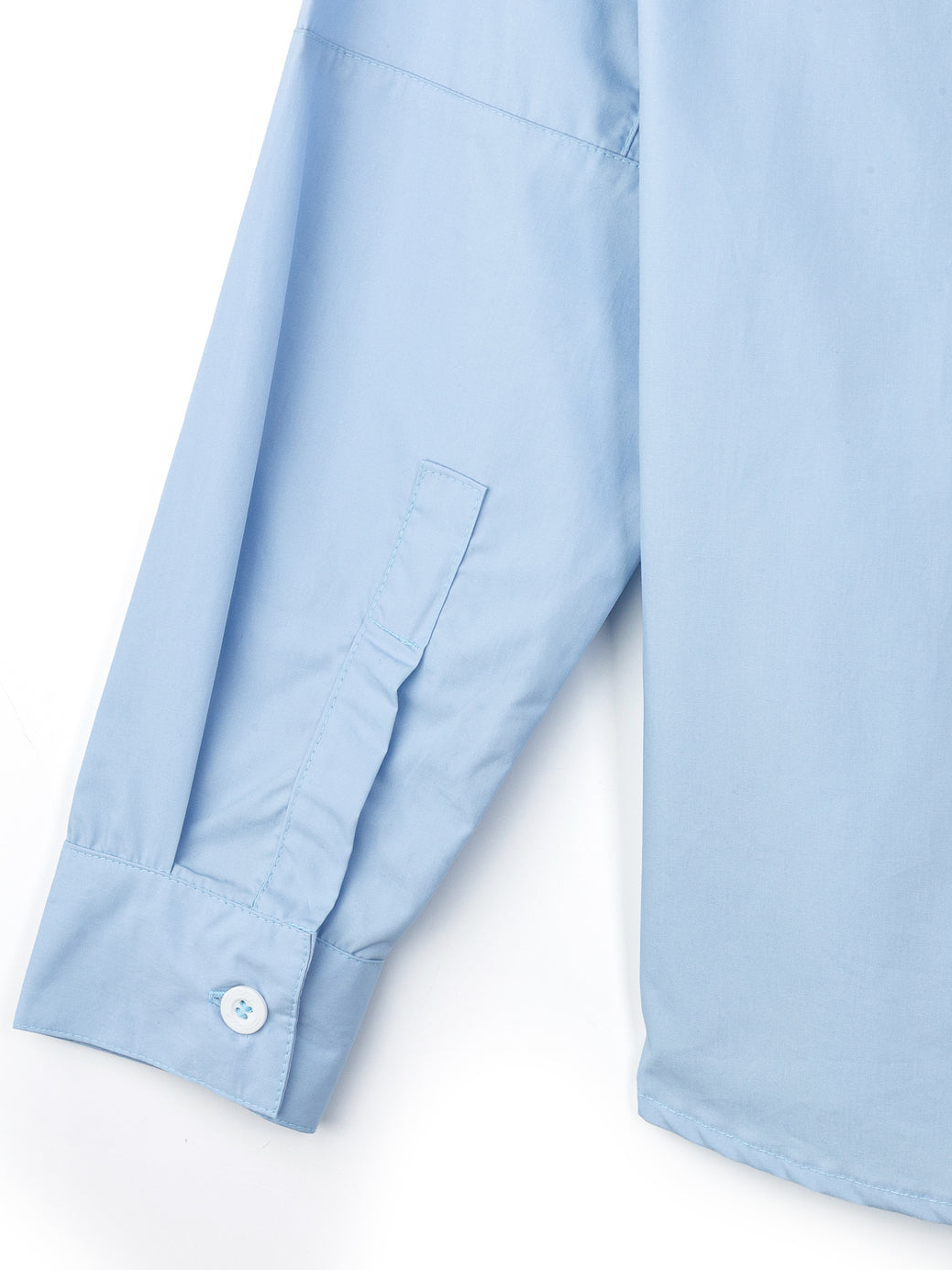 Imagem de: Camisa HIGH Company Bloom Azul