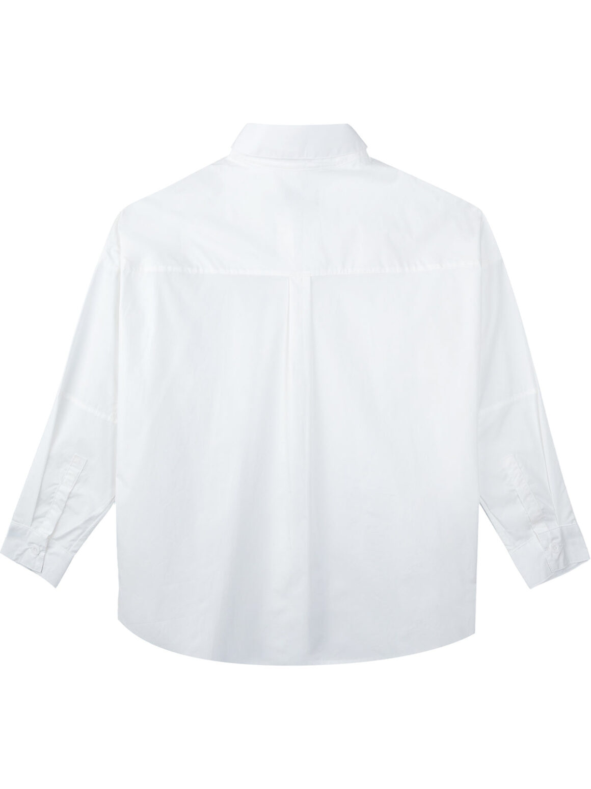 Imagem de: Camisa HIGH Company Bloom Branca