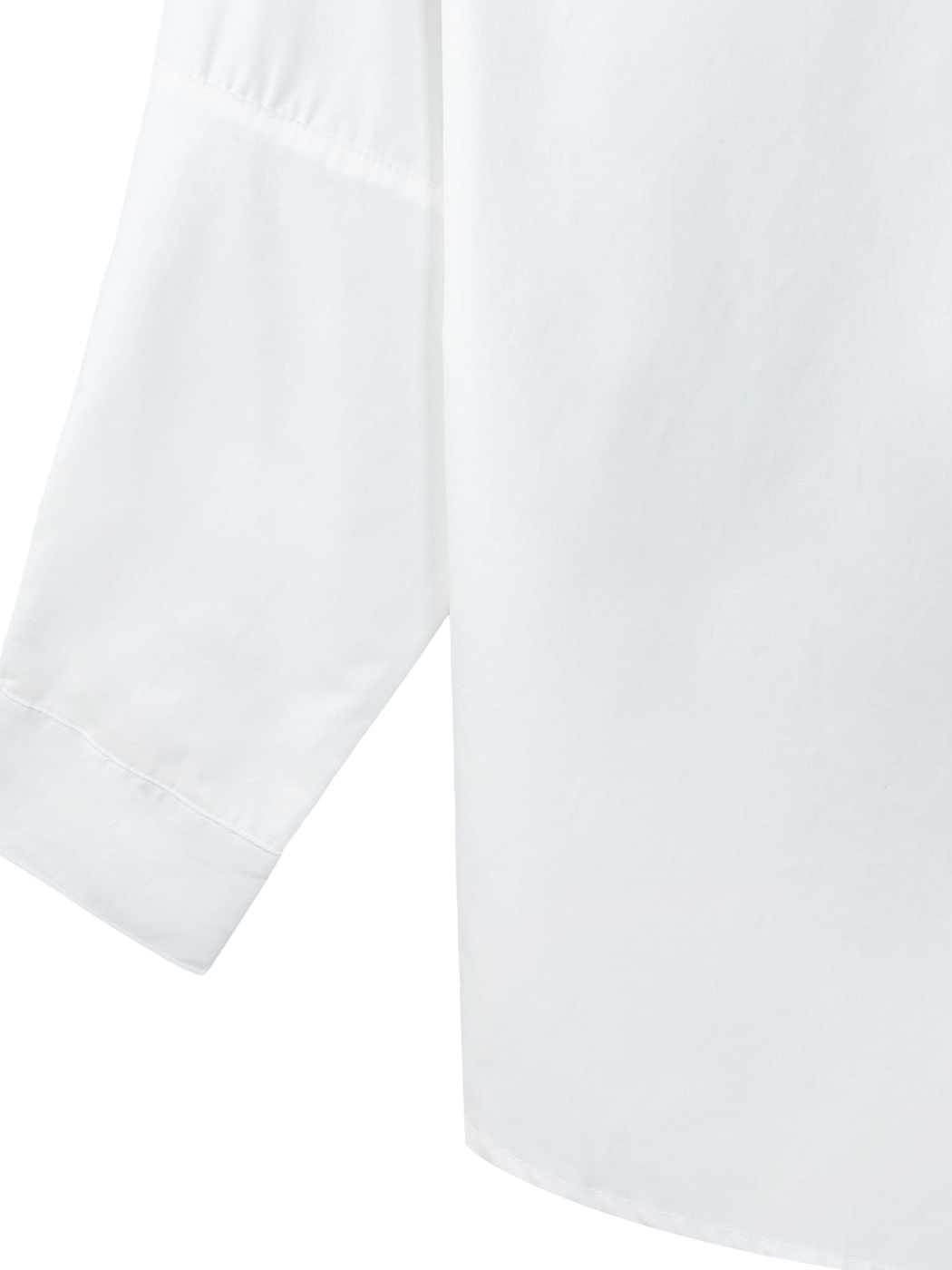 Imagem de: Camisa HIGH Company Bloom Branca