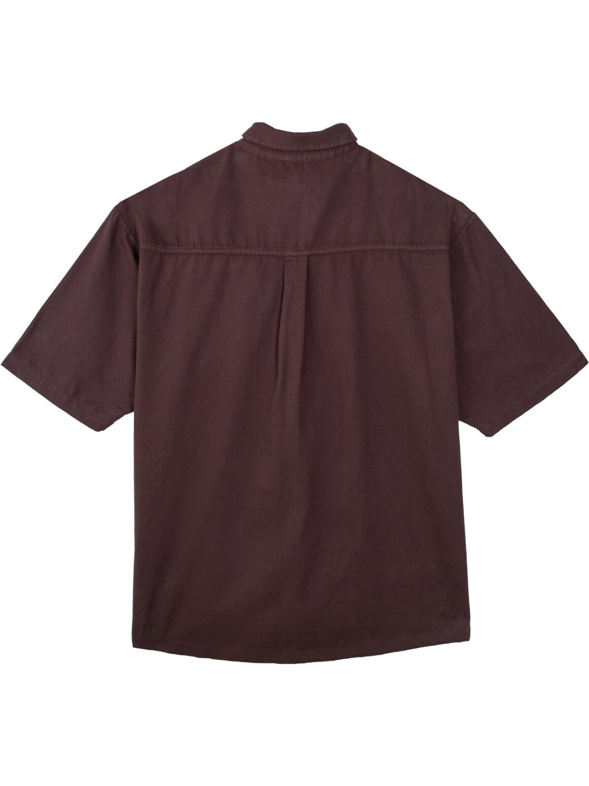 Imagem de: Camisa High Company Button Shirt Stamp