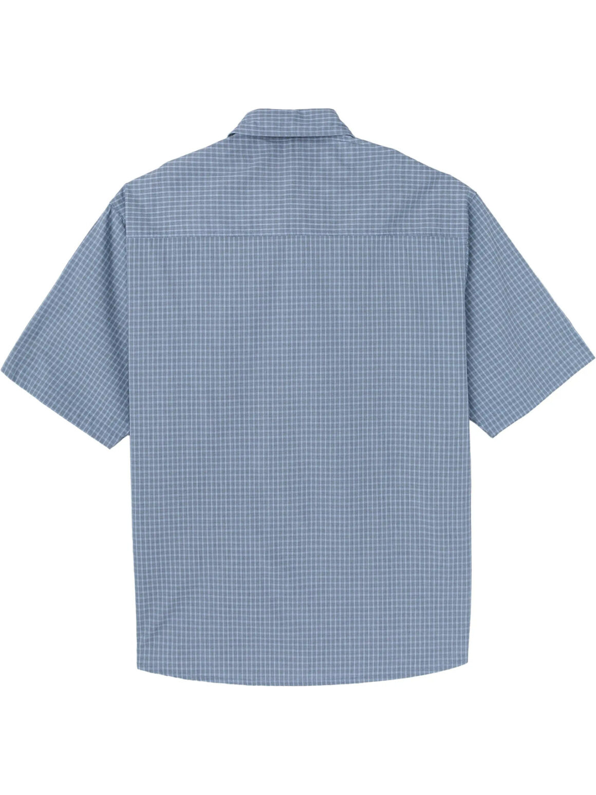 Imagem de: Camisa HIGH Company Plaided Button Shirt