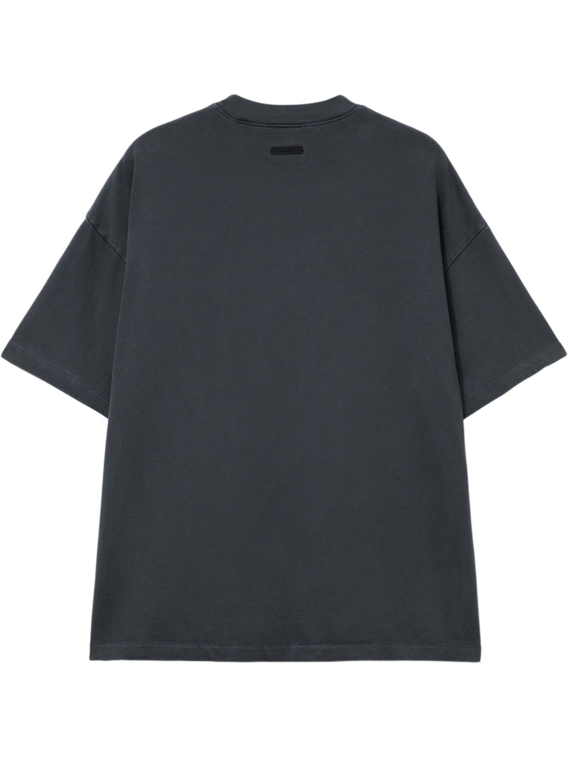 Imagem de: Camiseta Fear of God Essentials Training 90’s Tee Cinza