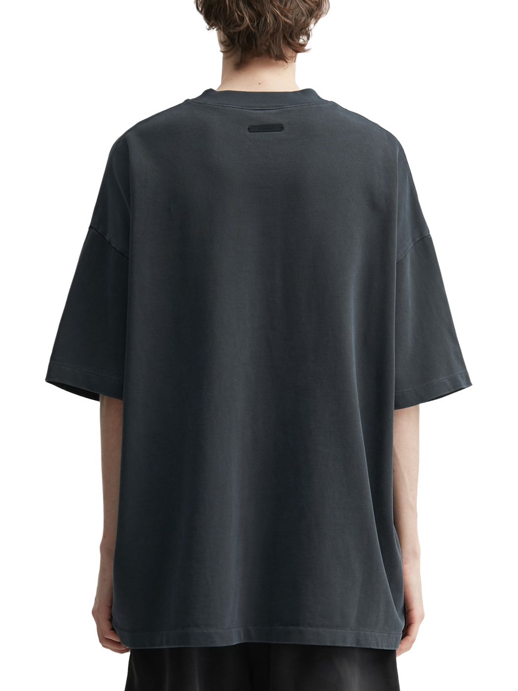 Imagem de: Camiseta Fear of God Essentials Training 90’s Tee Cinza