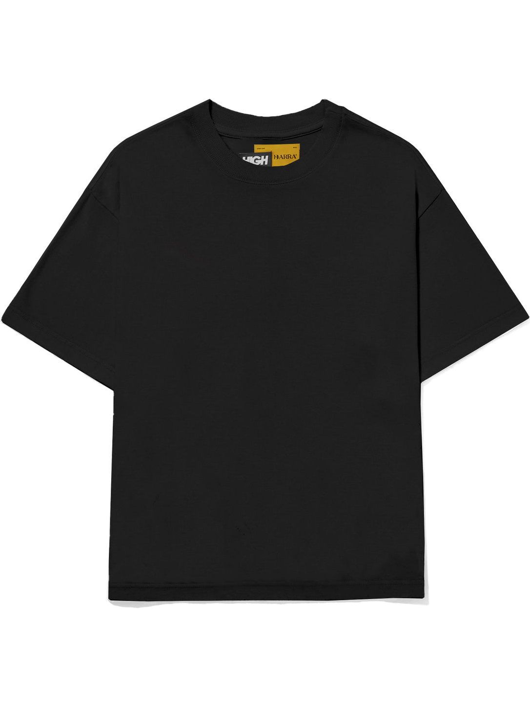 Imagem de: Camiseta HIGH Company Assinatura Grafite Estonada