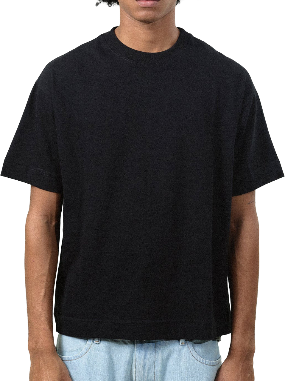 Imagem de: Camiseta HIGH Company Assinatura Grafite Estonada