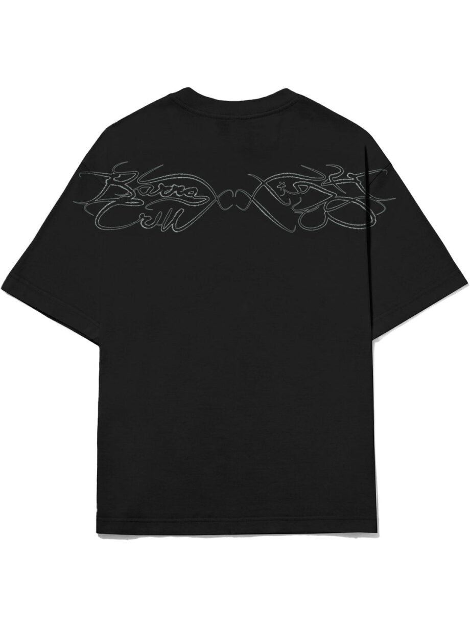 Imagem de: Camiseta HIGH Company Assinatura Grafite Estonada