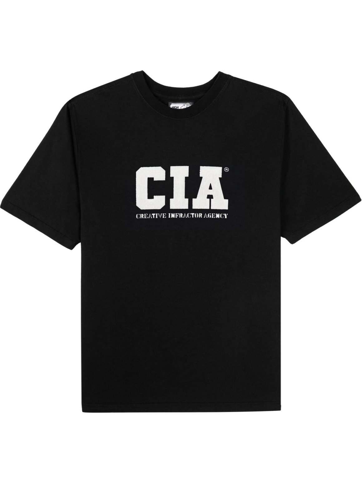 Imagem de: Camiseta High Company Highcia Preta