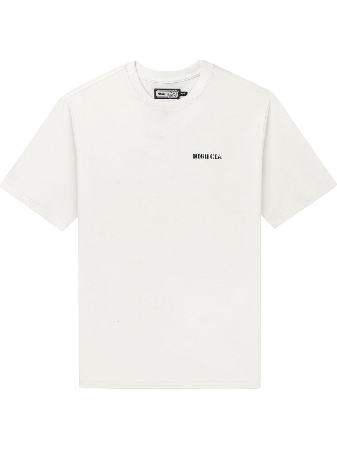 Imagem de: Camiseta High Company Ruído Branca