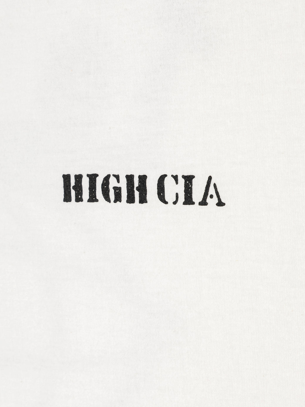 Imagem de: Camiseta High Company Ruído Branca