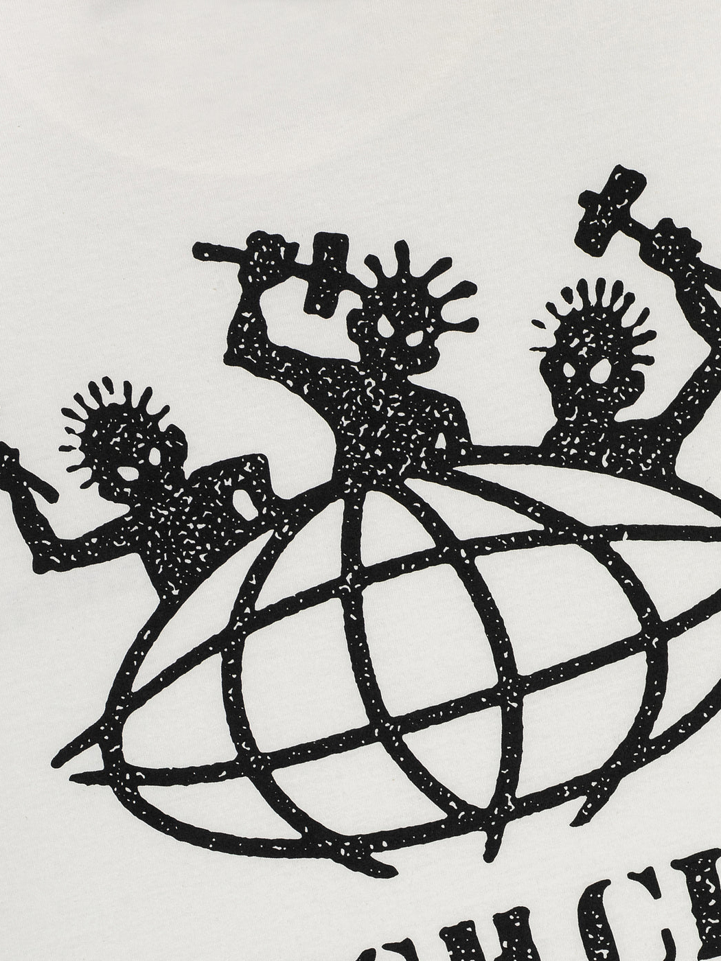 Imagem de: Camiseta High Company Ruído Branca