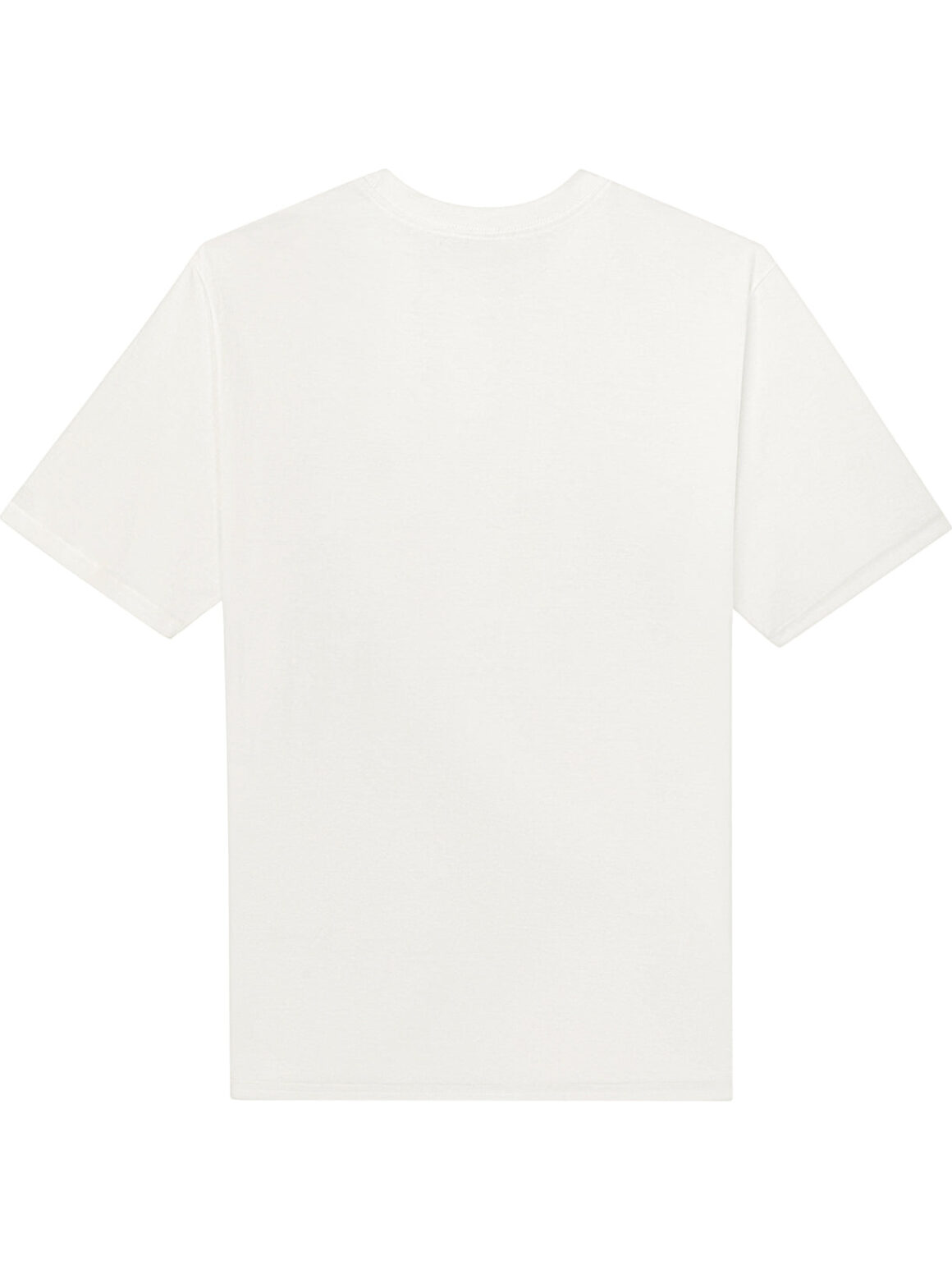 Imagem de: Camiseta HIGH Company Staff Branca