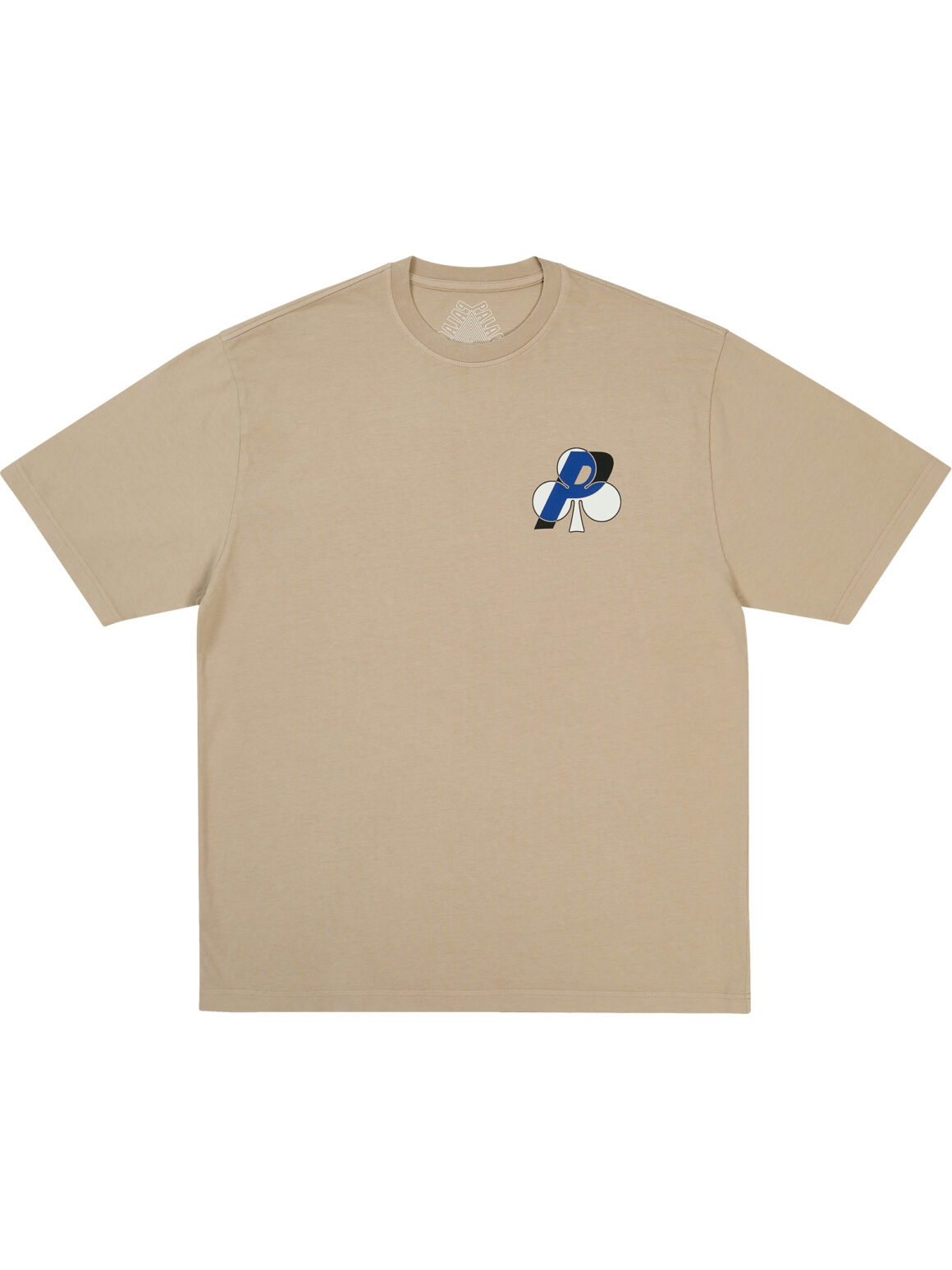 Imagem de: Camiseta Palace Skateboards Deal Car Key