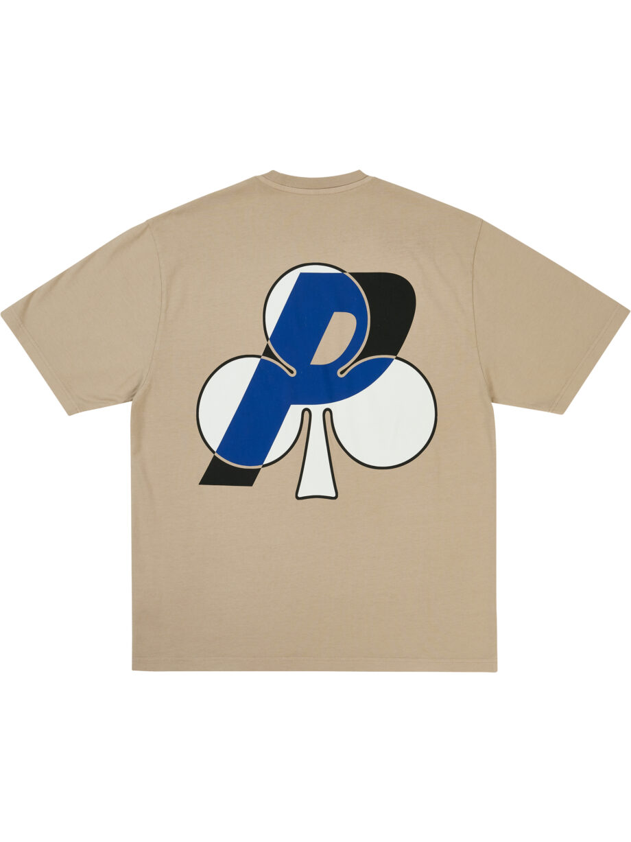 Imagem de: Camiseta Palace Skateboards Deal Car Key