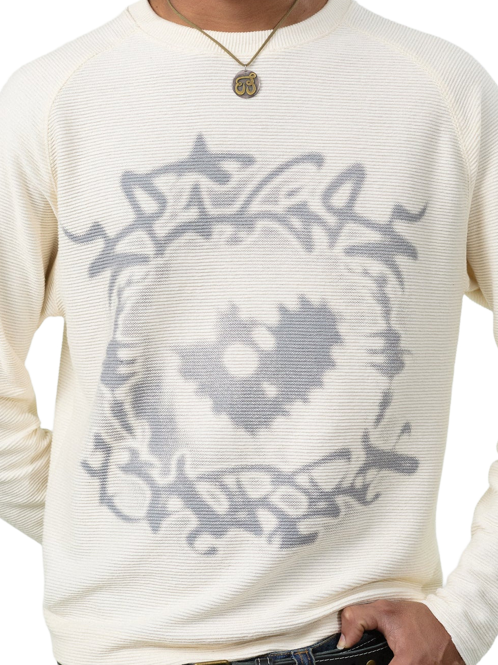 Imagem de: Camiseta Raglan Manga Longa HIGH Company Espírito Santo