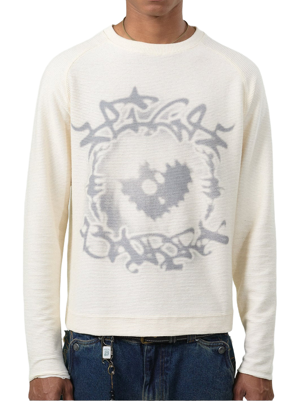 Imagem de: Camiseta Raglan Manga Longa HIGH Company Espírito Santo