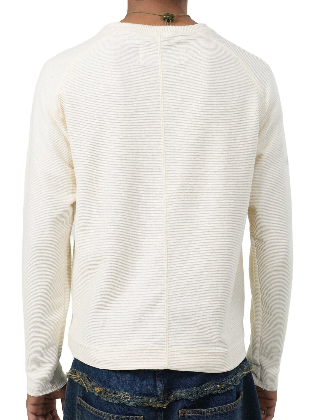 Imagem de: Camiseta Raglan Manga Longa HIGH Company Espírito Santo