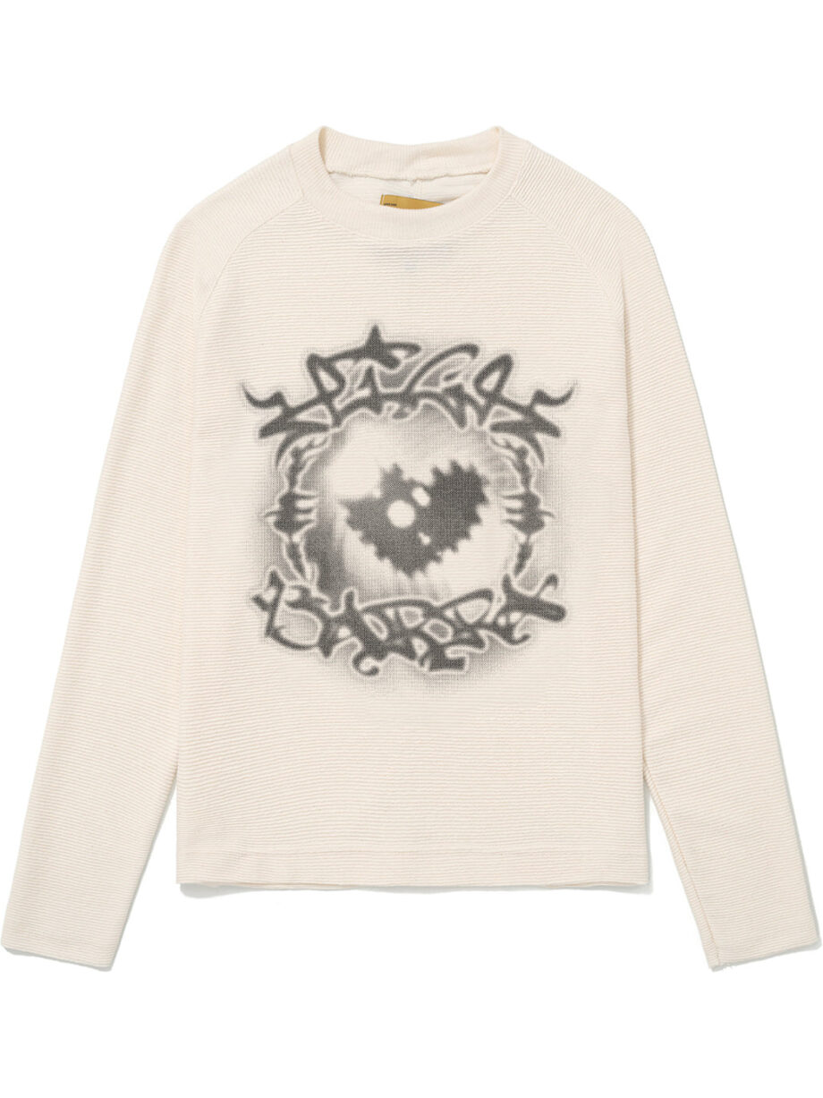 Imagem de: Camiseta Raglan Manga Longa HIGH Company Espírito Santo