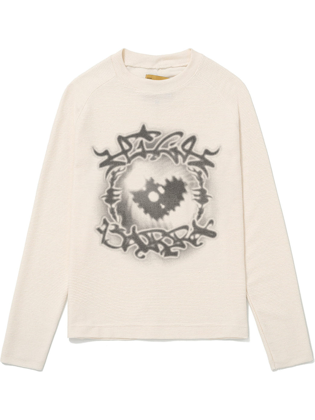 Imagem de: Camiseta Raglan Manga Longa HIGH Company Espírito Santo