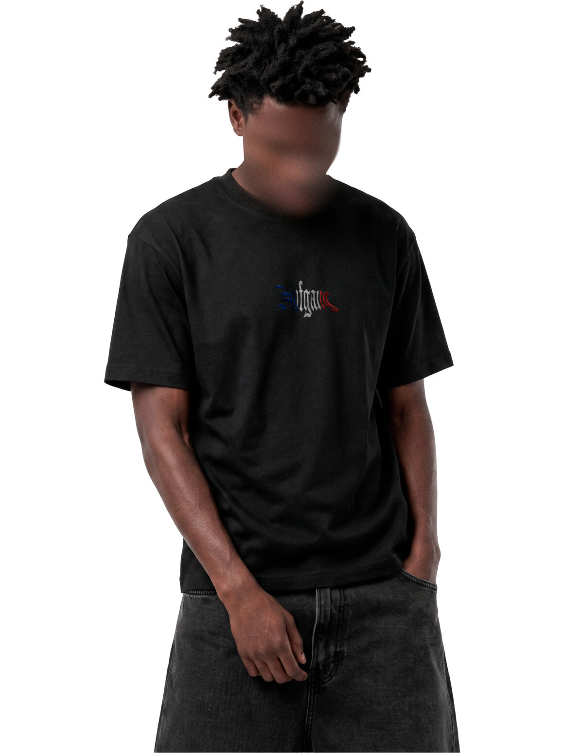 Imagem de: Camiseta Sufgang França Preta