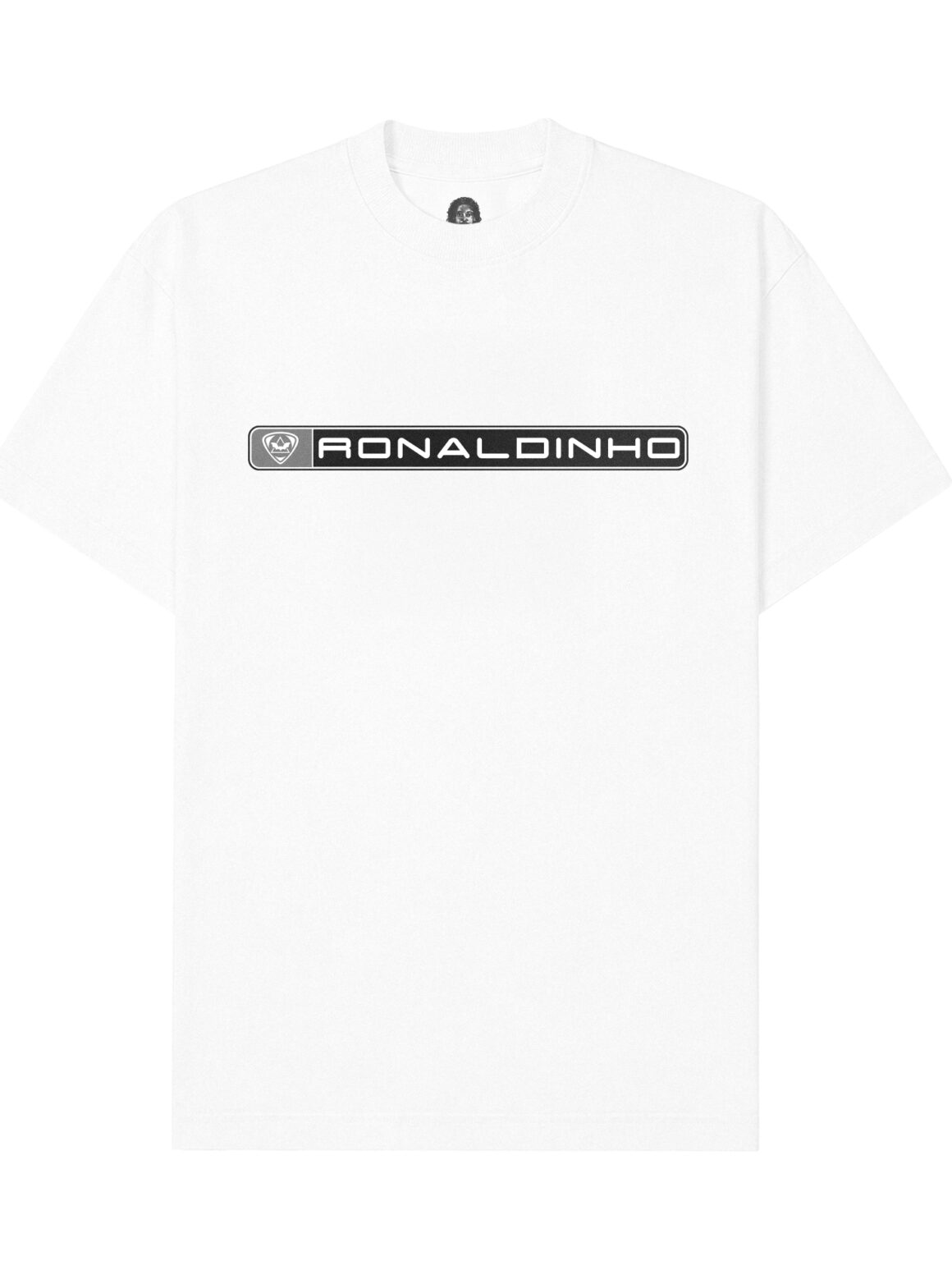 Imagem de: Camiseta Sufgang Total 40 Branca
